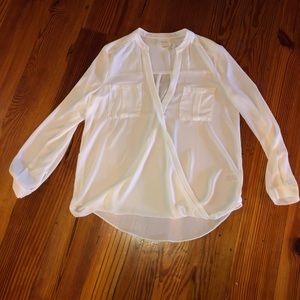 Maeve by Anthropologie blouse